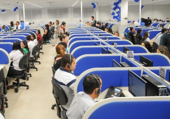 MPT recomenda à Almaviva pagamento de salário conforme mínimo vigente no país