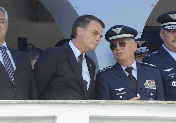 Não prorrogarei intervenção no Rio, diz Bolsonaro