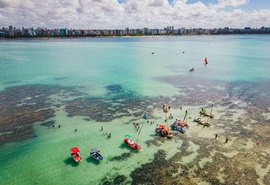 Alta temporada deve ser a melhor da história de Maceió