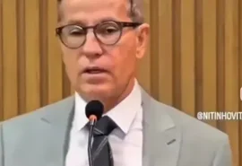 Câmara de Aracaju repreende vereador por fala sobre Maceió