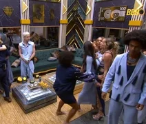 Briga no BBB 26: discussão entre Jordana e Samira gera pedidos de expulsão