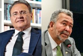 Renan Calheiros e Paulão condenam Bolsonaro por ataque a presidente da OAB
