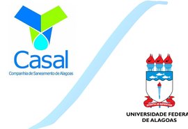 Ufal e Casal se unem em estudos de saneamento básico