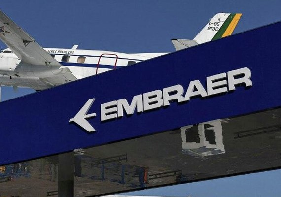 Parceria com Colômbia pode ampliar atuação da Embraer na região
