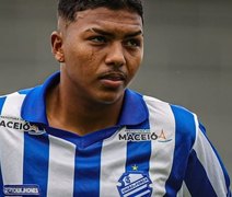 Revelado no CSA, meia Cadu acerta transferência para o Vila Nova-GO