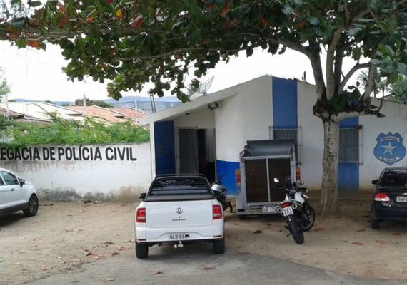 Jovem é preso por porte ilegal de arma após ameaçar funcionário de parque