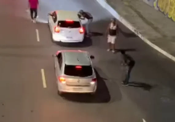 Advogado denuncia esquema de “pré-blitz” e cobrança ilegal para escapar de fiscalização em Salvador