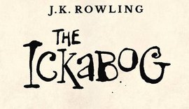 O Ickabog, novo livro de J.K. Rowling já está disponível em português