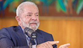 Reforma Tributária é uma conquista do país, avalia presidente Lula