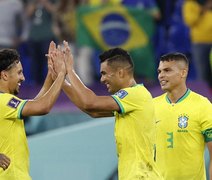 Copa de 2026: Brasil estreia em casa contra a Bolívia nas eliminatórias