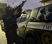 Suspeito de matar adolescente em AL é preso no Mato Grosso