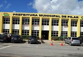 Pilar paga mais de R$ 1,3 milhão para empresa de gerenciamento de convênios