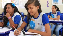 AL é um dos 5 estados com mais alunos matriculados no ensino integral