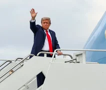 Saída secreta de Trump da Turquia expõe tensão com o Irã