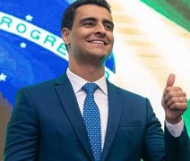 JHC intensifica articulações em Brasília e pode deixar o PL