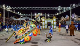 Festival de Bumba Meu Boi de Maceió tem início nesta sexta