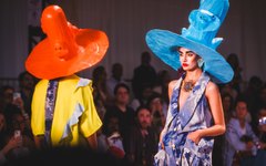 Cultura popular de Alagoas no São Paulo Fashion Week