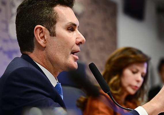 Crime organizado em condomínios do Minha Casa Minha Vida virou epidemia, diz ministro