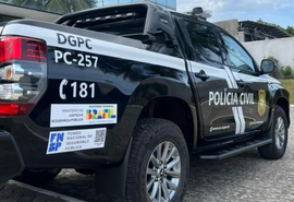 Homem usa catadores para furtar ar-condicionado e acaba preso em Arapiraca