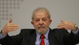 Lula diz que será candidato e recuperará soberania do Brasil