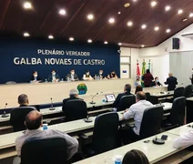 Maceió é o único município alagoano que pode eleger até 31 vereadores, segundo IBGE