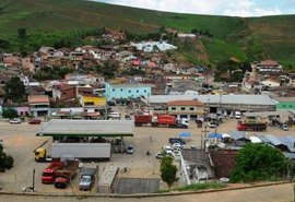 Fortes chuvas paralisam abastecimento de água no interior de Alagoas