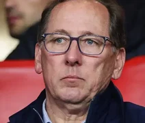 John Textor admite saída do Botafogo e critica ausência da Eagle em reunião