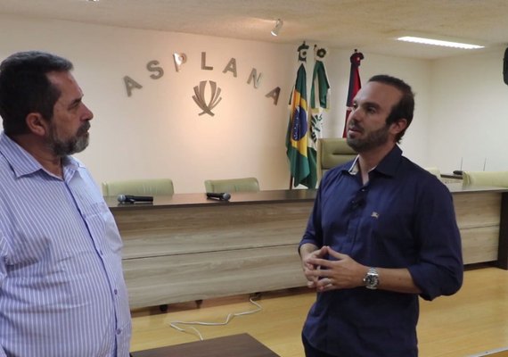 Presidente da Asplana analisa a participação dos fornecedores na safra 2021/2022