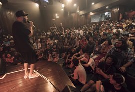 3ª Mostra Alagoana de Cultura Hip Hop comemora o aniversário do Teatro de Arena