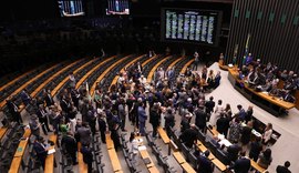 Congresso derruba veto ao PL da Dosimetria e reduz penas para condenados
