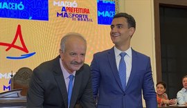 Zé Márcio entrega cargo: “baixa” na equipe de JHC foi articulada pelo governo