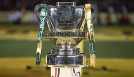 CBF confirma datas e horários das semifinais da Copa do Brasil