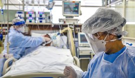 Unidades de síndrome gripal triplicam atendimentos