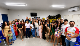 Escola do Sertão de Alagoas vira referência nacional em ensino noturno