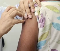 Gripe e pneumonia mataram 1,5 mil pessoas em Alagoas em 2025