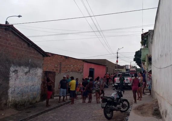 Morte súbita: morre homem em Arapiraca enquanto bebia