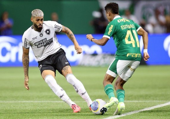 CBF altera datas de três jogos da primeira rodada do Brasileirão