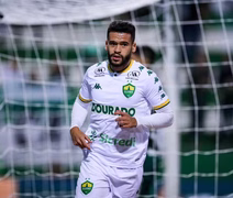 CRB anuncia volante Patrick de Lucca como 13ª contratação para 2026