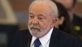 Lula: Cúpula foi reunião de presidentes e não de amigos