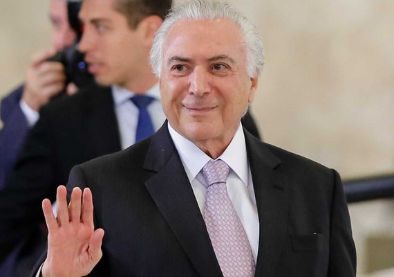 Temer recua e revogará medida que altera destino de verbas de loterias