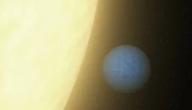 ''Superterra'' é descoberta por cientistas