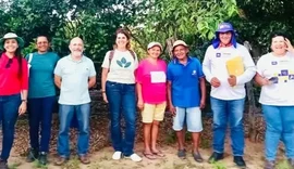 Alagoas ganha primeira certificadora de produtos orgânicos