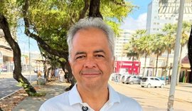 Silvio Camelo destaca lei que criou o Dia Estadual dos Atletas Masters em Alagoas