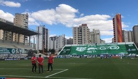 Ao menos 158 jogadores do Brasileirão testaram positivo para coronavírus