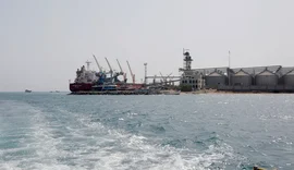 Houthis anunciam bloqueio naval contra Arábia Saudita em apoio ao Irã