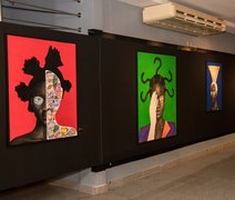 Exposições 'Me Olhe nos Olhos' e 'O Chão da Nossa Casa' entram na reta final