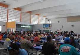 Restaurante Popular de Maceió funciona nesta quinta-feira