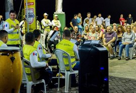 Projeto cultural acontece no Santo Eduardo nesta sexta-feira