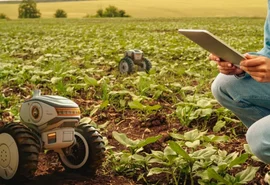 Conheça as tendências para o agronegócio em 2024