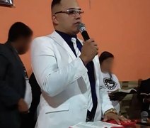 PC diz que vida pregressa de pastor assassinado pode não ter relação com homicídio